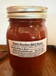 Peach Bourbon BBQ
