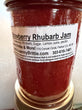 Strawberry Rhubarb Jam