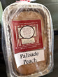 Palisade Peach
