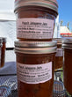 Peach Jalapeno Jam