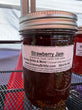 Strawberry Jam