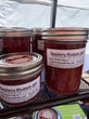 Raspberry Rhubarb Jam