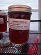 Raspberry Peach Jam