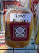 Lemon Blueberry
