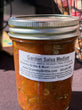 Garden Salsa