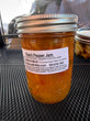 Peach Pepper Jam