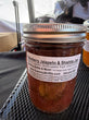 Strawberry Jalapeno Jam