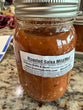 Fiery Roasted Salsa