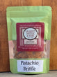 Pistachio Brittle