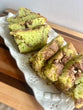 Pistachio Bread