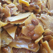 Almond Brittle